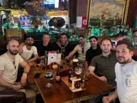 Prague All Inclusive Pub Crawl